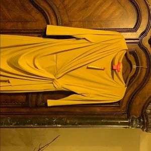 CATHERINE Malandrino Cocktail Dress